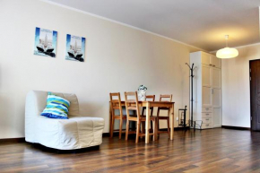 Apartbaltic - Villa Concha 33